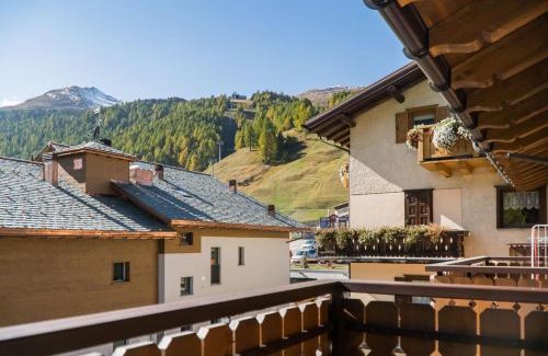 San Rocco Apartamento | Appartamenti Rin Gemel