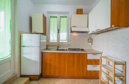 Innamorata Apartamento | APPARTAMENTI RITA - MONO RITA N° 2