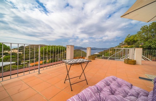 Innamorata Apartamento | APPARTAMENTI RITA - MONO RITA N° 2