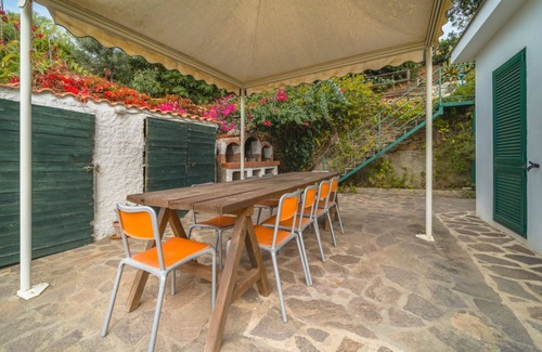 Innamorata Apartamento | APPARTAMENTI RITA - MONO RITA N° 2