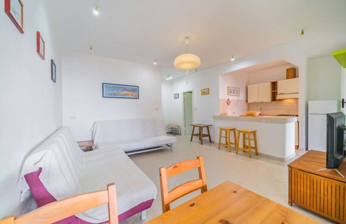 Innamorata Apartamento | APPARTAMENTI RITA - TRILO RITA N° 3