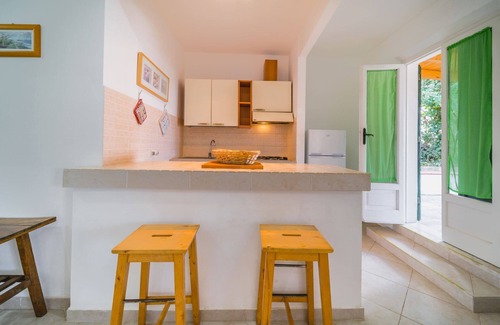 Innamorata Apartamento | APPARTAMENTI RITA - TRILO RITA N° 3