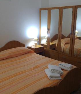 Catanzaro Lido Apartamento | Appartamenti S'Agapo'