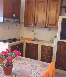 Catanzaro Lido Apartamento | Appartamenti S'Agapo'