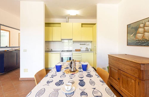 Seccheto Apartamento | APPARTAMENTI SECCHETO - BELLAVISTA