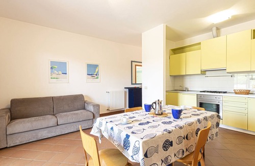 Seccheto Apartamento | APPARTAMENTI SECCHETO - BELLAVISTA