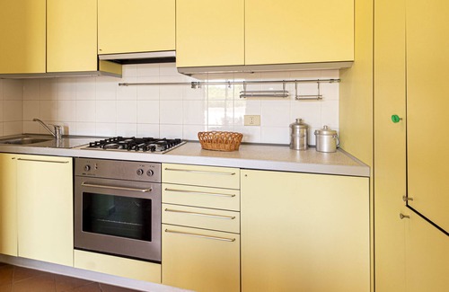 Seccheto Apartamento | APPARTAMENTI SECCHETO - BELLAVISTA