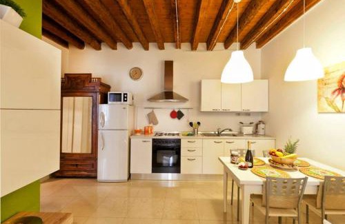Castelfranco Veneto Apartamento | Appartamenti Sofia & Marilyn
