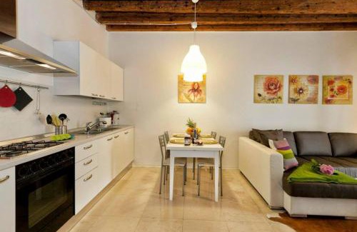 Castelfranco Veneto Apartamento | Appartamenti Sofia & Marilyn