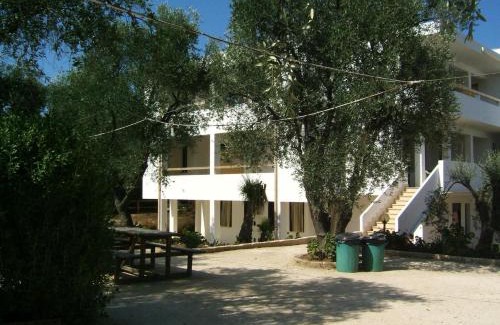 Montincello Apartamento | Appartamenti Scialmarino Con Piscina