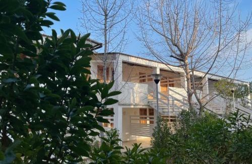 Montincello Apartamento | Appartamenti Scialmarino Con Piscina