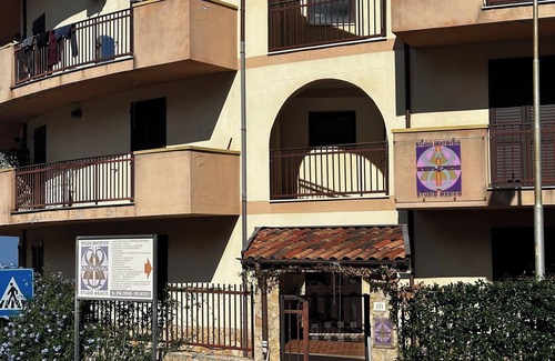 Scilla Apartamento | Appartamenti Scilla paese albergo