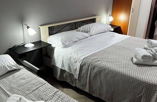 Scilla Apartamento | Appartamenti Scilla paese albergo