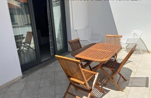 Marina di Cecina Apartamento | Appartamenti Sofia a Marina di Cecina 100m dal mare