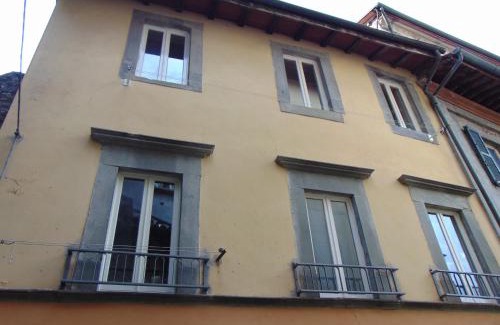 Mologno Apartamento | Appartamenti Sol & Sombra in Barga