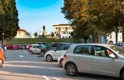 Mologno Apartamento | Appartamenti Sol & Sombra in Barga