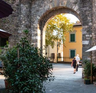 Mologno Apartamento | Appartamenti Sol & Sombra in Barga