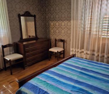 Fraviano Apartamento | Appartamenti Sole