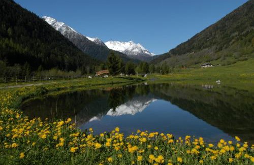 Fraviano Apartamento | Appartamenti Sole