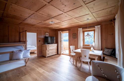 Badia Apartamento | Appartamenti Sotgherdena