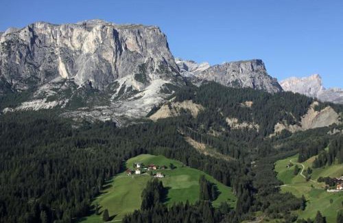 Badia Apartamento | Appartamenti Sotgherdena