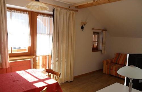 Villabassa Apartamento | Appartamenti Stauderhof