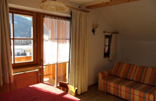 Villabassa Apartamento | Appartamenti Stauderhof