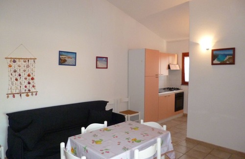 San Teodoro City Centre Apartamento | Appartamenti Tiffany