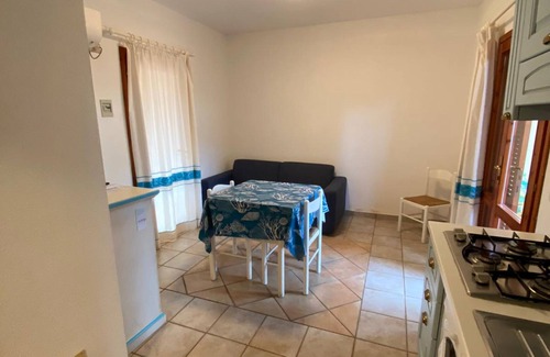 San Teodoro City Centre Apartamento | Appartamenti Tiffany