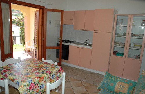 San Teodoro City Centre Apartamento | Appartamenti Tiffany