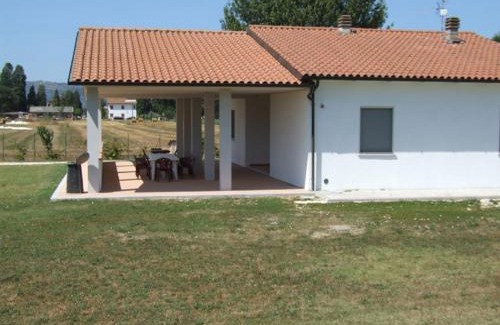 Casenuove Apartamento | Appartamenti Tomassini