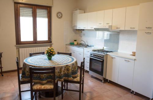 Casenuove Apartamento | Appartamenti Tomassini