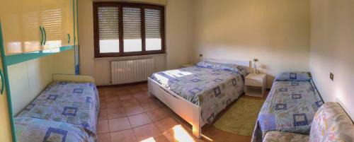 Casenuove Apartamento | Appartamenti Tomassini