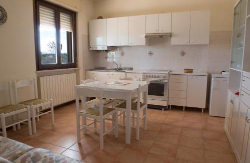 Casenuove Apartamento | Appartamenti Tomassini