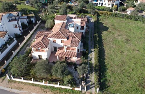 Torre di Bari Apartamento | Appartamenti Torre di Barì