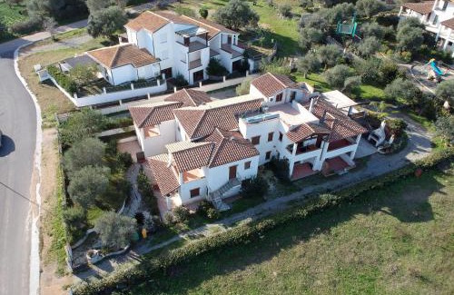 Torre di Bari Apartamento | Appartamenti Torre di Barì