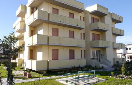 Lido delle Nazioni Apartamento | Appartamenti Tropici