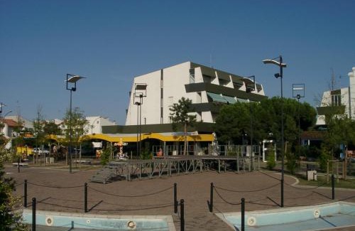 Lido delle Nazioni Apartamento | Appartamenti Tropici