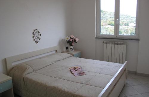 Bardino Nuovo Apartamento | Appartamenti Tra gli Ulivi