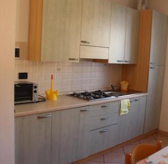 Bardino Nuovo Apartamento | Appartamenti Tra gli Ulivi