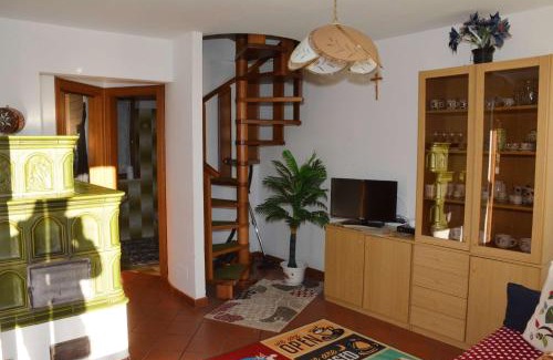 Campitello di Fassa Apartamento | Appartamenti Vincenzo E Marcella
