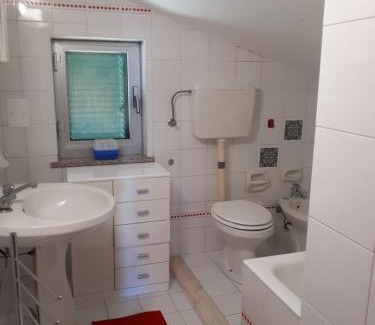 Villa Faraldi Apartamento | Appartamenti Varaldo & Elena CITR 008O67
