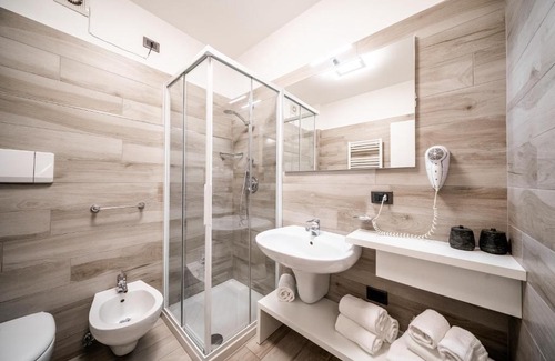 Torbole sul Garda Apartamento | Appartamenti Vasco Renna Surf Center