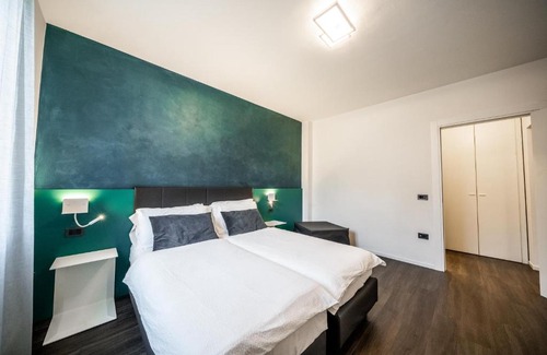 Torbole sul Garda Apartamento | Appartamenti Vasco Renna Surf Center