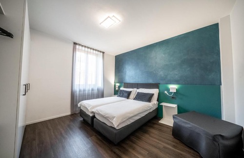 Torbole sul Garda Apartamento | Appartamenti Vasco Renna Surf Center