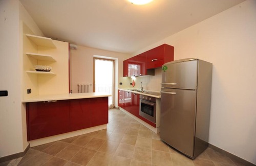 Celledizzo Apartamento | Appartamenti Vegaia