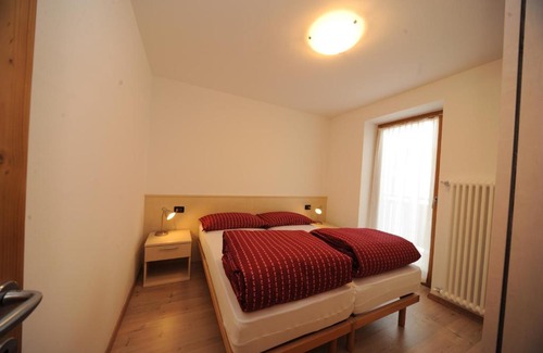 Celledizzo Apartamento | Appartamenti Vegaia
