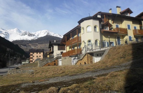 Celledizzo Apartamento | Appartamenti Vegaia