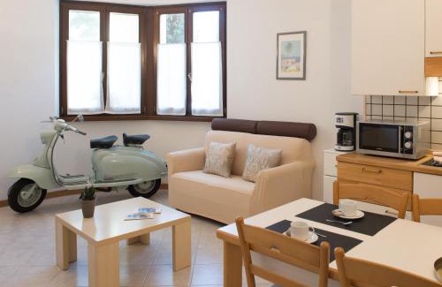 Arco Apartamento | Appartamenti Villa Belvedere