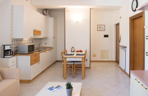 Arco Apartamento | Appartamenti Villa Belvedere